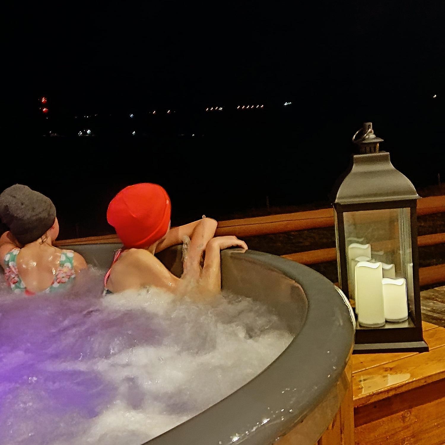 Lasschata - Domki W Gorach Z Balia Oraz Sauna Закопане Экстерьер фото